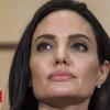Angelina Jolie says she's 'not taking part in being single'