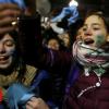Argentina abortion: Senate defeats invoice legalising it at as much as 14 weeks