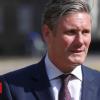 Brexit deal referendum need to be at the desk, says Sir Keir Starmer