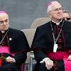Catholic intercourse abuse: Pope critic Archbishop Vigano 'in hiding'