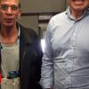 Hijacker photo guy Ben Innes explains Egyptair aircraft snap