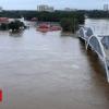India monsoon floods 'kill 106' in Kerala