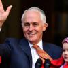 Malcolm Turnbull: Australian ex-PM 'to hand over parliament'