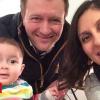 Nazanin Zaghari-Ratcliffe: Prisoner caught in Iran energy battle