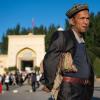 UN 'alarmed' via studies of China's mass detention of Uighurs