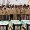 UN condemnation after 22 children killed in Yemen strike