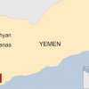 Yemen conflict: 'Children killed' in bus attack