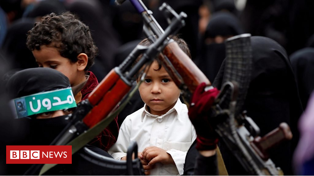 Yemen struggle: What you wish to have to understand