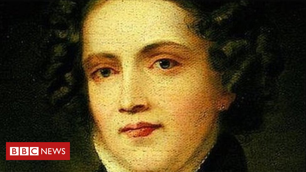 Anne Lister: Plaque wording to change after 'lesbian' row