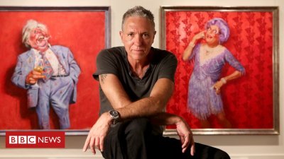 Bill Leak dies: A brilliant cartoonist who polarised Australia