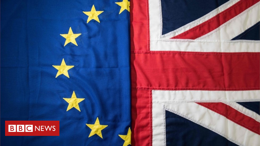 EUROPEAN banks on final minute Brexit deal q4