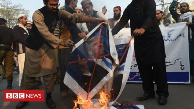 How will the u.s. transfer to chop aid impact Pakistan?