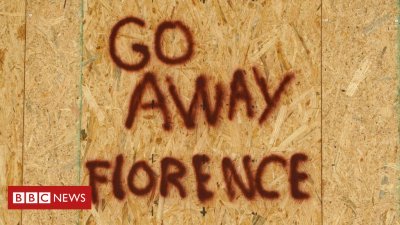 Hurricane Florence: Your guide to the story