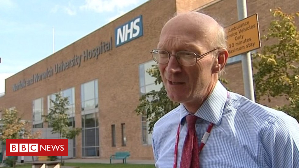 Labour questions ex-minister's appointment to best NHS job