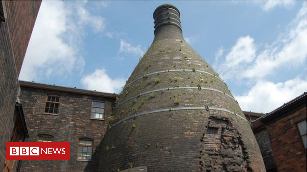 'Made in England' stamping for ceramics proposed