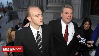 Mistrial declared in Blackwater guard's Iraqi murder case