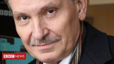 Paramedic says Nikolai Glushkov believed he used to be poisoned