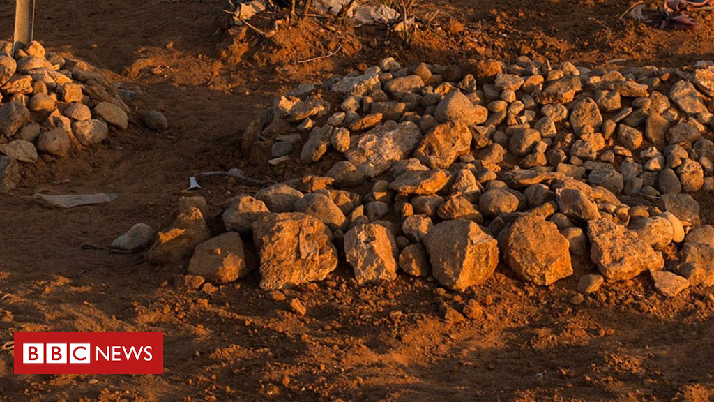 Somalia drought: greater than 100 die from hunger in one area