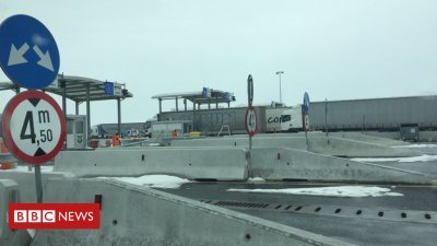 Top-velocity chase that sparked migrant tragedy