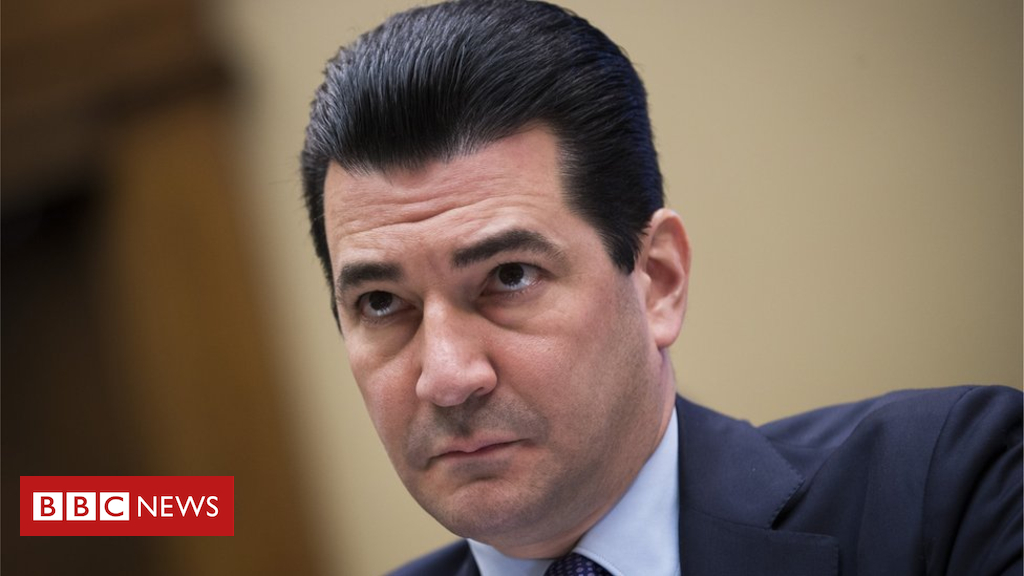 US plans crackdown on e-cigarette firms citing 'epidemic' teen use