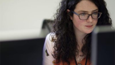 Workers are £800 a year poorer post-crisis