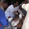 Afghanistan attack: Nangarhar suicide blast toll soars