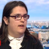 Aimee Challenor resigns over Green Birthday Party 'transphobia'