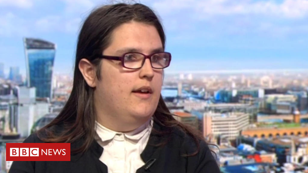 Aimee Challenor resigns over Green Birthday Party 'transphobia'