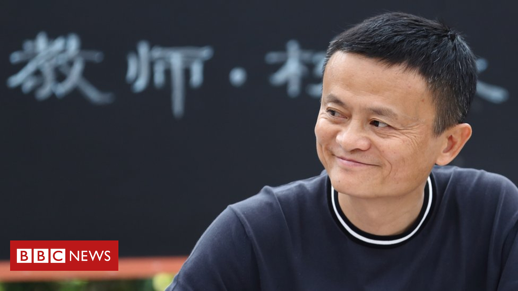 Alibaba's Jack Ma slips to third in China rich list