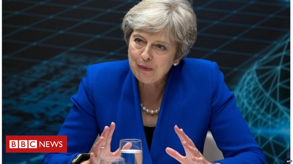 Are Eurosceptic Tories really ready to move against May?