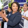 Ayana Pressley: African-American woman wins Massachusetts number one