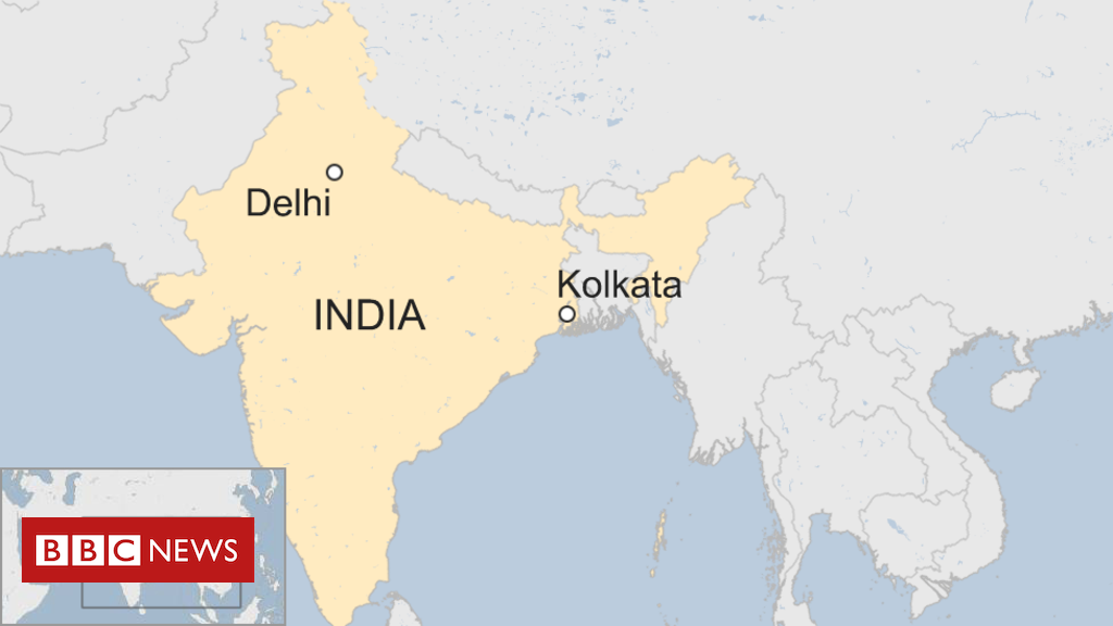 Babies' is still found dumped in Kolkata