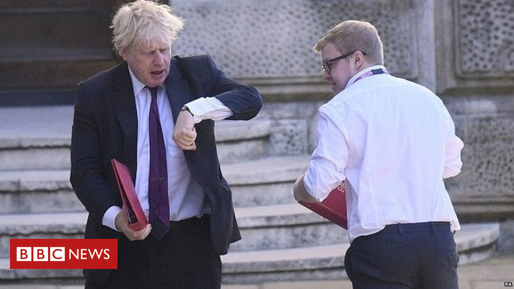Boris Johnson quits: Profile of ex-overseas secretary
