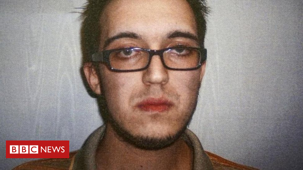 Boston police captain's son jailed for IS terror plot