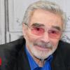 Burt Reynolds: Hollywood famous person dies, EIGHTY TWO