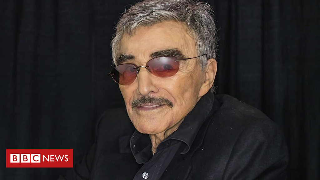 Burt Reynolds: The highs and lows of the Hollywood star's career