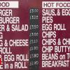 Calorie expect menus plan will hit small eating places - Treasury