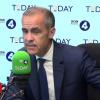 Carney: No-deal Brexit extremely undesirable