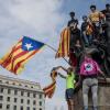 Catalonia crisis in 300 words