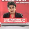 Chakrabarti denies anti-Semitism code 'sullied' by means of additional commentary