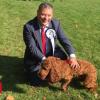 Cockapoo named Corbyn tops Westminster dog vote