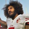Colin Kaepernick to be face of latest Nike ad campaign