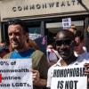 Commonwealth summit: The countries the place it's illegal to be homosexual