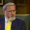 Corbyn a 'danger' to British Jews, says ex-leader rabbi