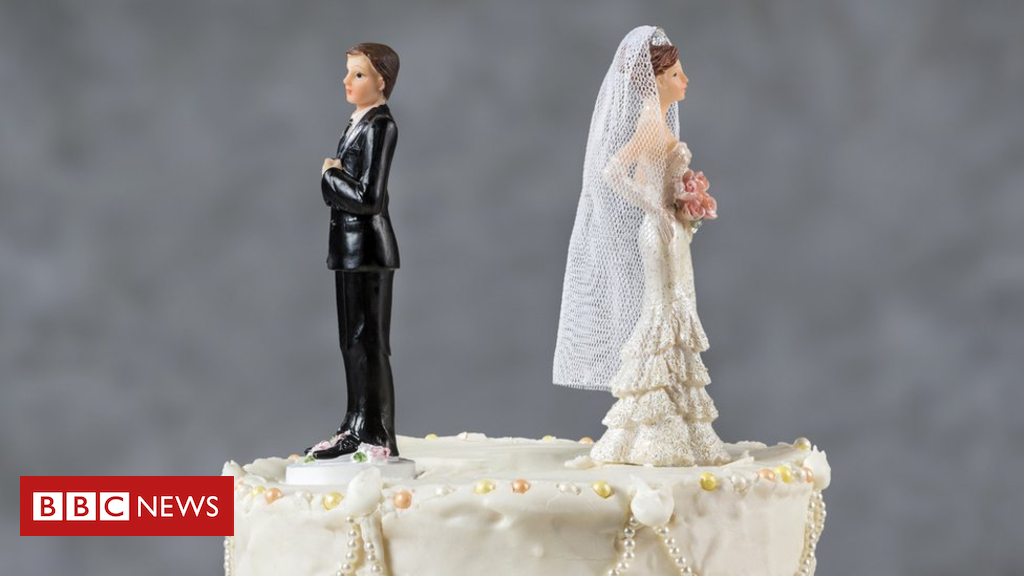 Divorce regulation: Ministers plan overhaul to chop 'antagonism'