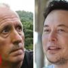 Elon Musk in new rant at Thai cave rescuer