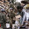 Fears develop for Japan quake survivors as dying toll rises