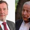 Field's resignation have to be catalyst for change - Blunkett