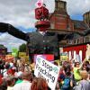 Fracking investments through council pension budget 'unlawful'