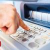 Free cash machines closing at record rate